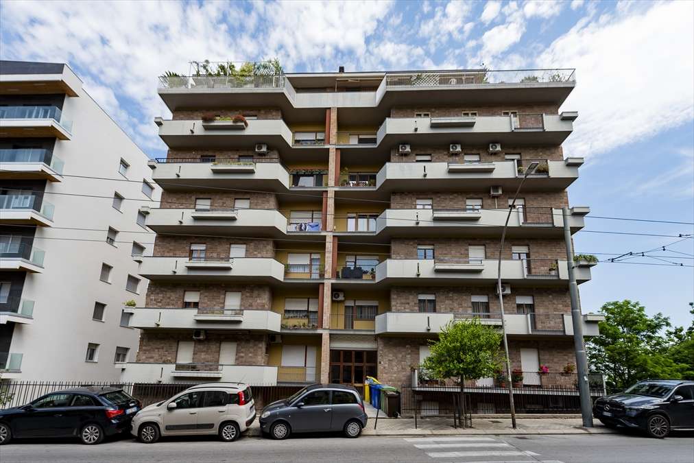 Appartamento Via Salomone, Chieti