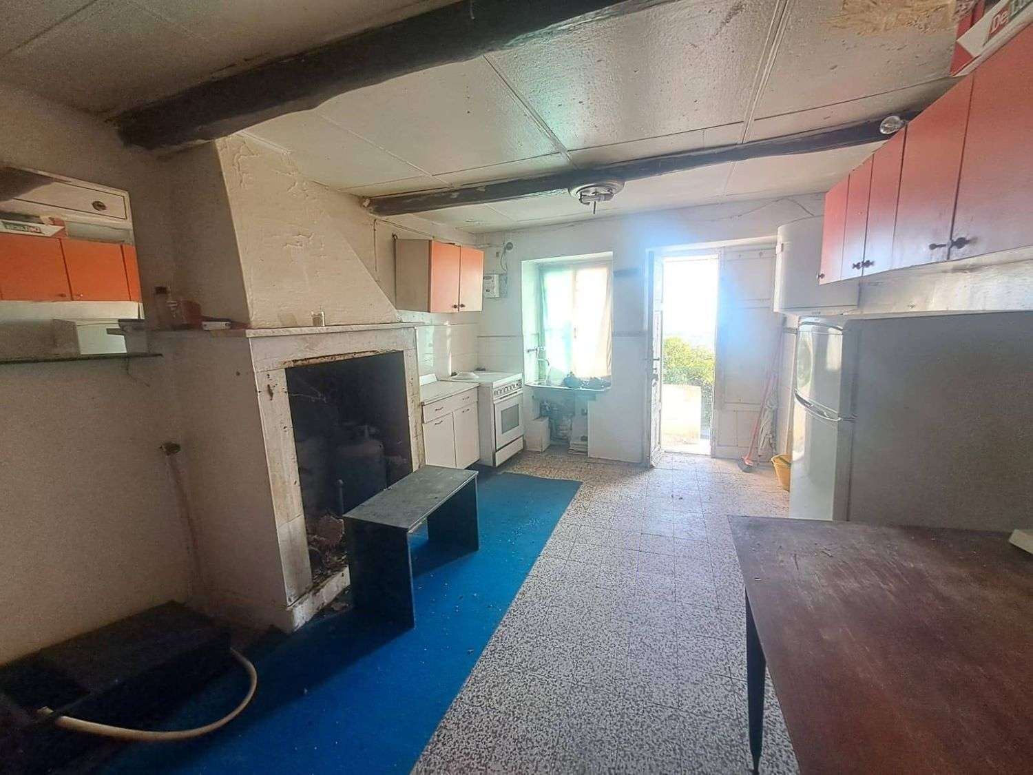 Casa Bi - Trifamiliare Via Frangola,  54100, Massa