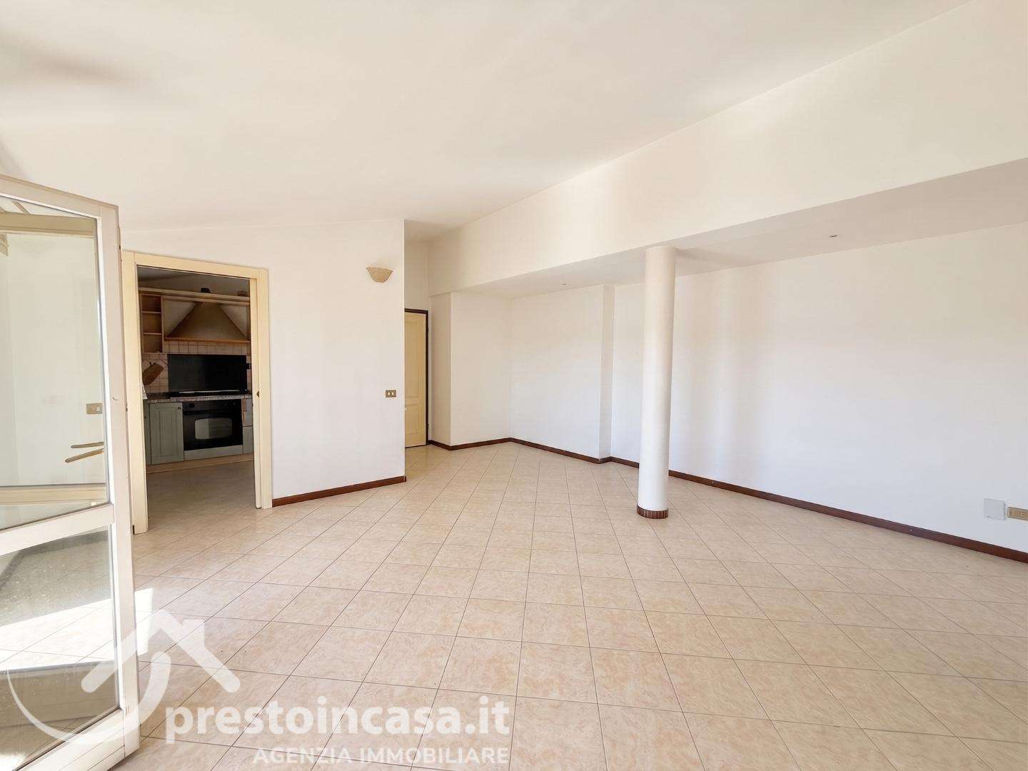Appartamento Via Monte Altissimo,, Viareggio