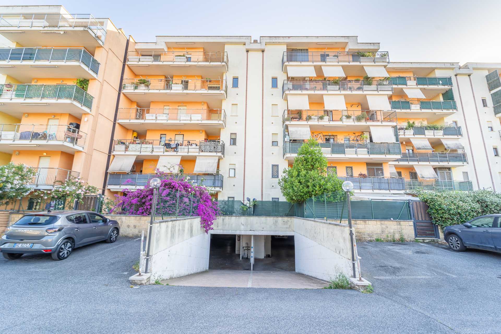 Appartamento Viale delle Arti, Pomezia