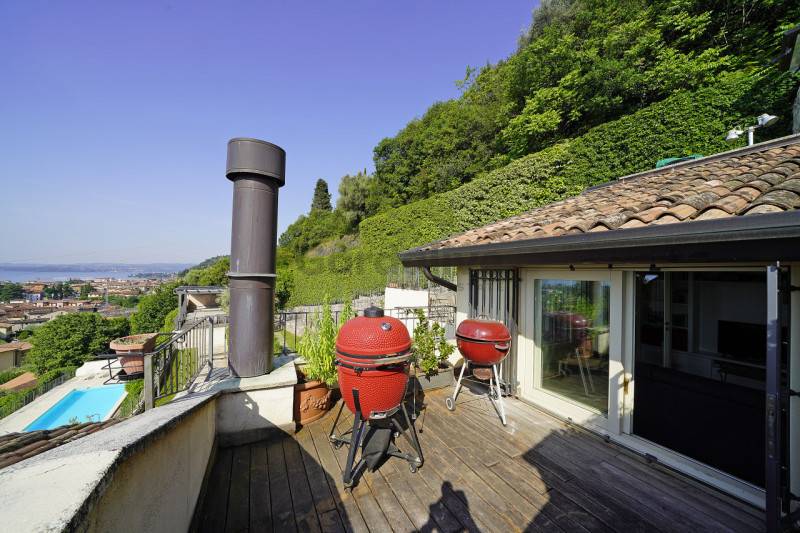 Appartamento, Toscolano-Maderno