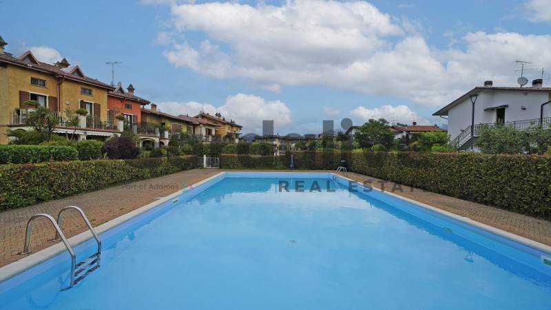 Appartamento Raffa, Puegnago del Garda