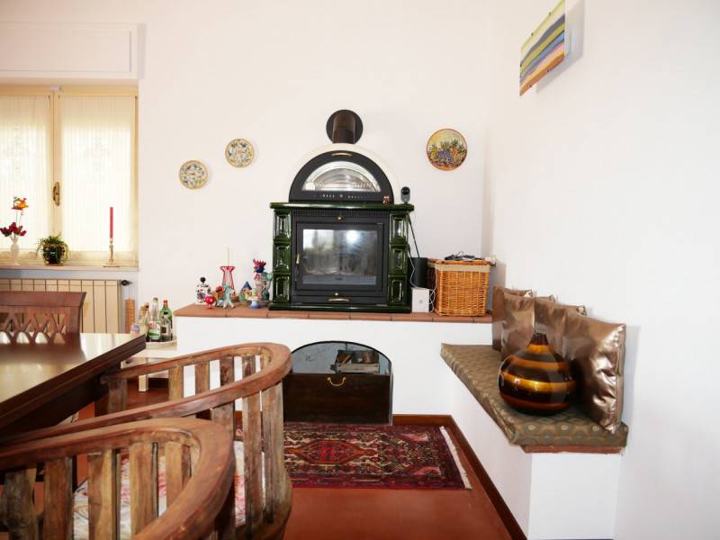 Casa indipendente Pianella, Pianella