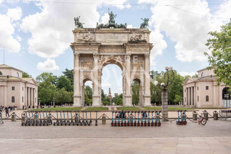 Appartamento, Milano