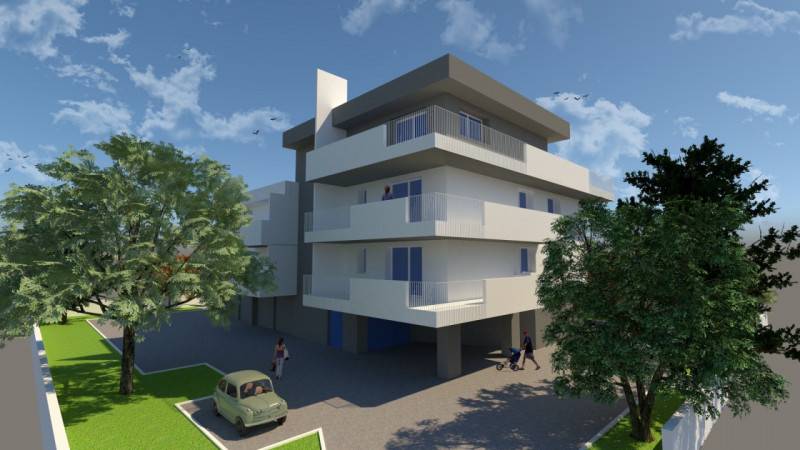 Appartamento San Giovanni in Persiceto - Centro, San Giovanni in Persiceto