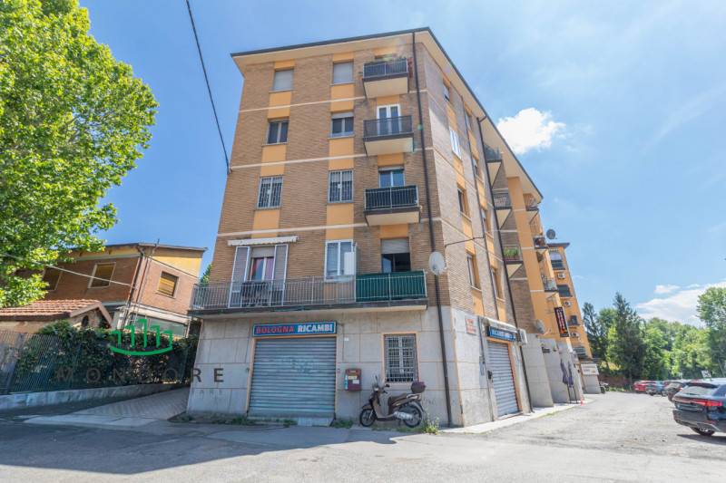 Appartamento Primo Maggio, Castel Maggiore