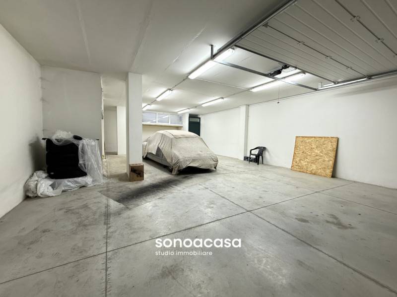 Box - Garage - Posto Auto Marotta, Mondolfo