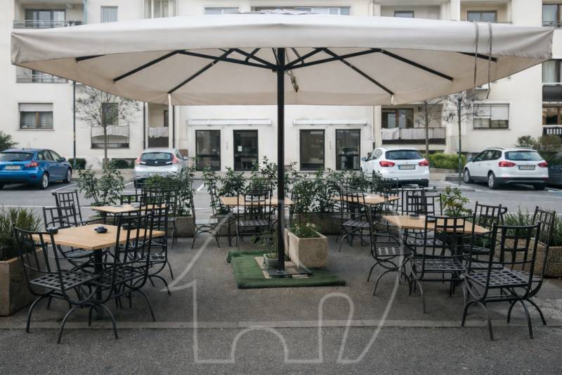 Attività  commerciale Bolzano, Bolzano