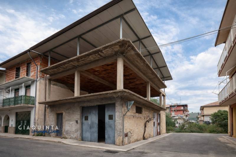 Casa indipendente, Palagonia