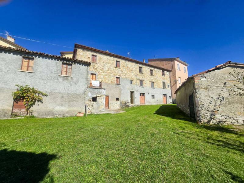 Rustico Carpegna, Carpegna