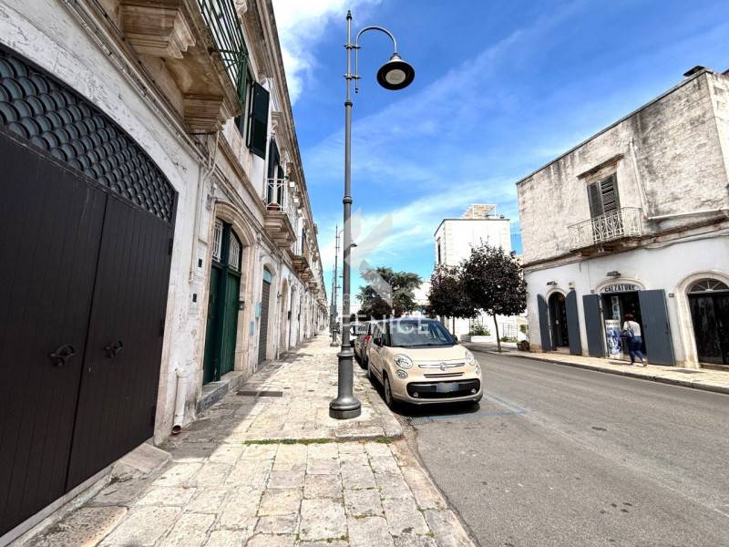 Casa indipendente, Martina Franca