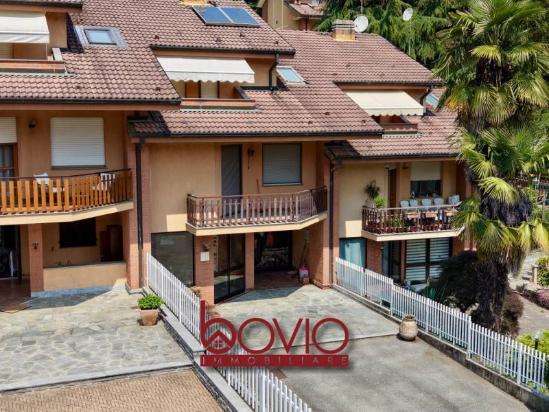 Casa Bi - Trifamiliare Castagneto Po, Castagneto Po