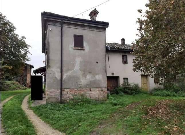 Casa indipendente, Fiorenzuola d'Arda