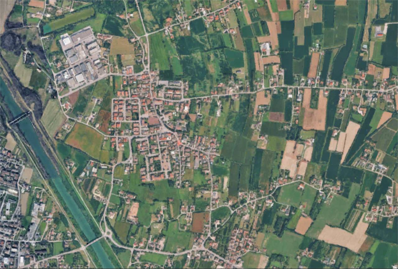 Terreno agricolo, Vigonovo