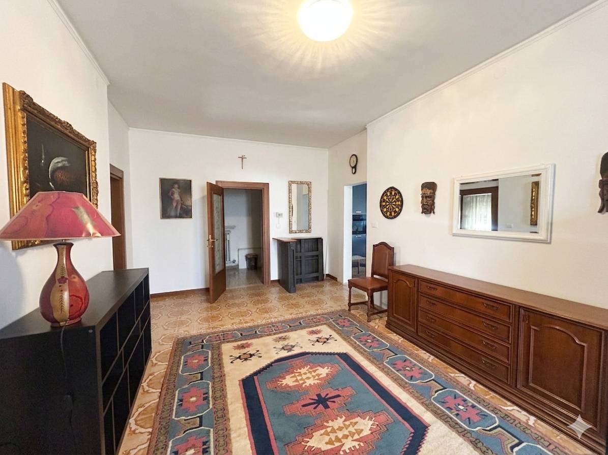 Casa Bi - Trifamiliare, Terrazzo