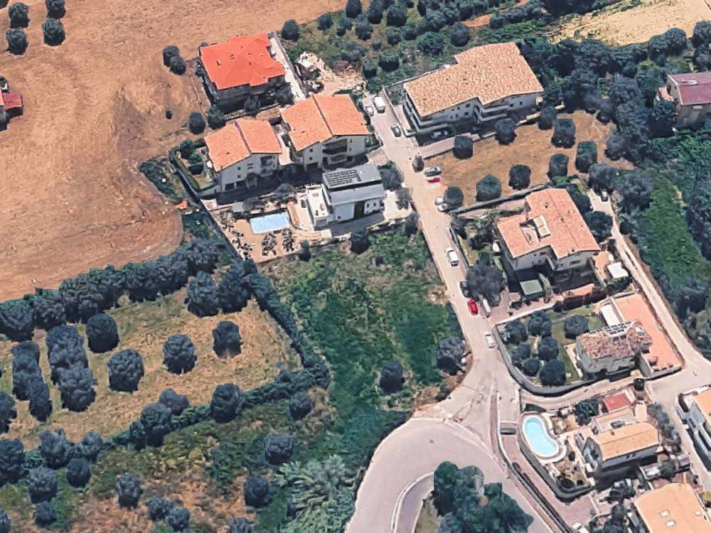 Terreno edificabile VIA AYRTON SENNA, Tortoreto