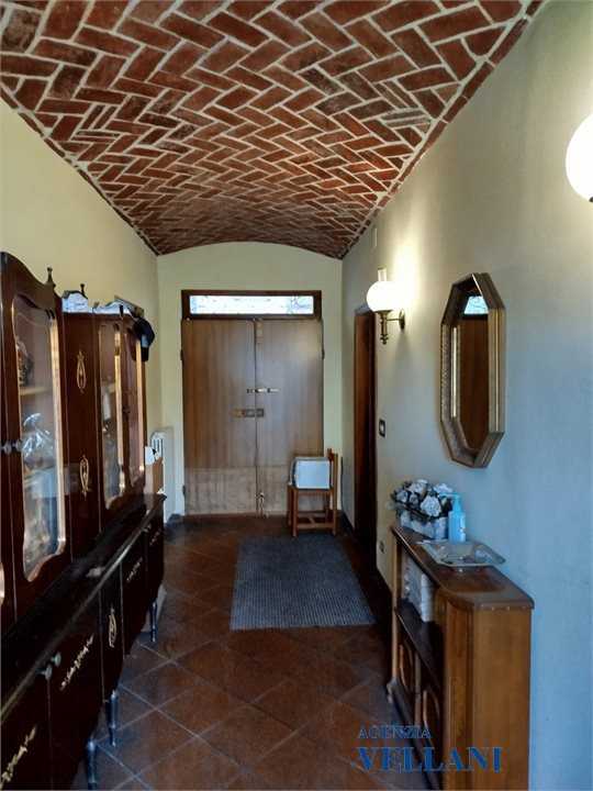 Casa indipendente viale De Amicis, Carpi
