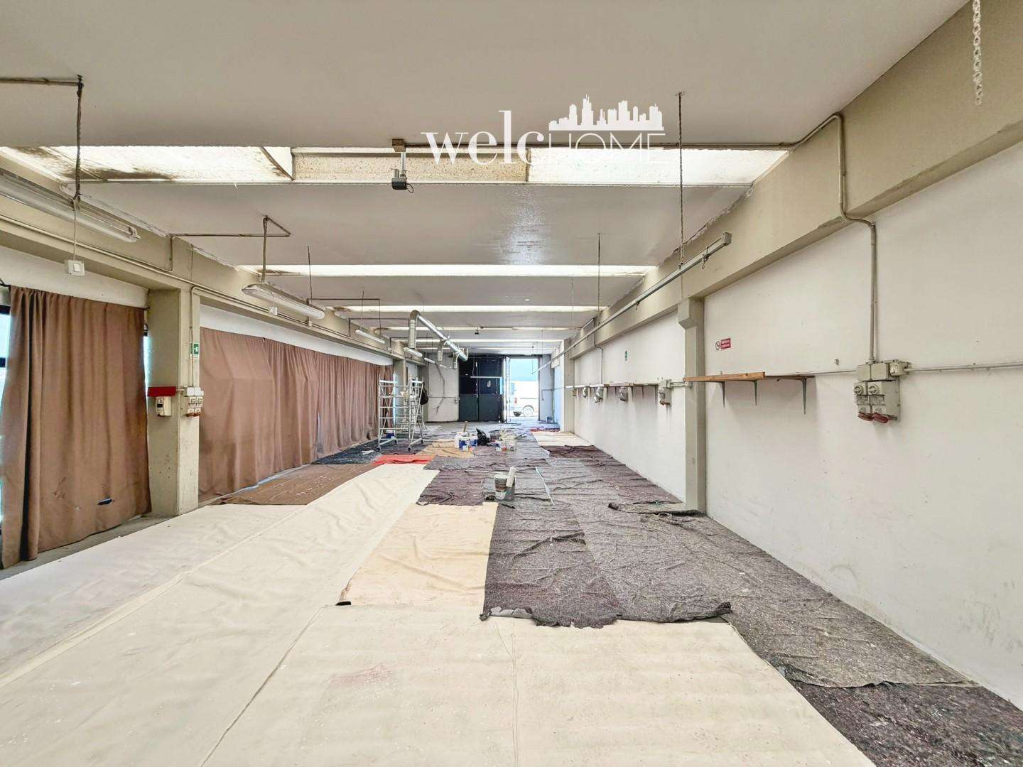 Laboratorio Via Pietro Nenni,, Campi Bisenzio