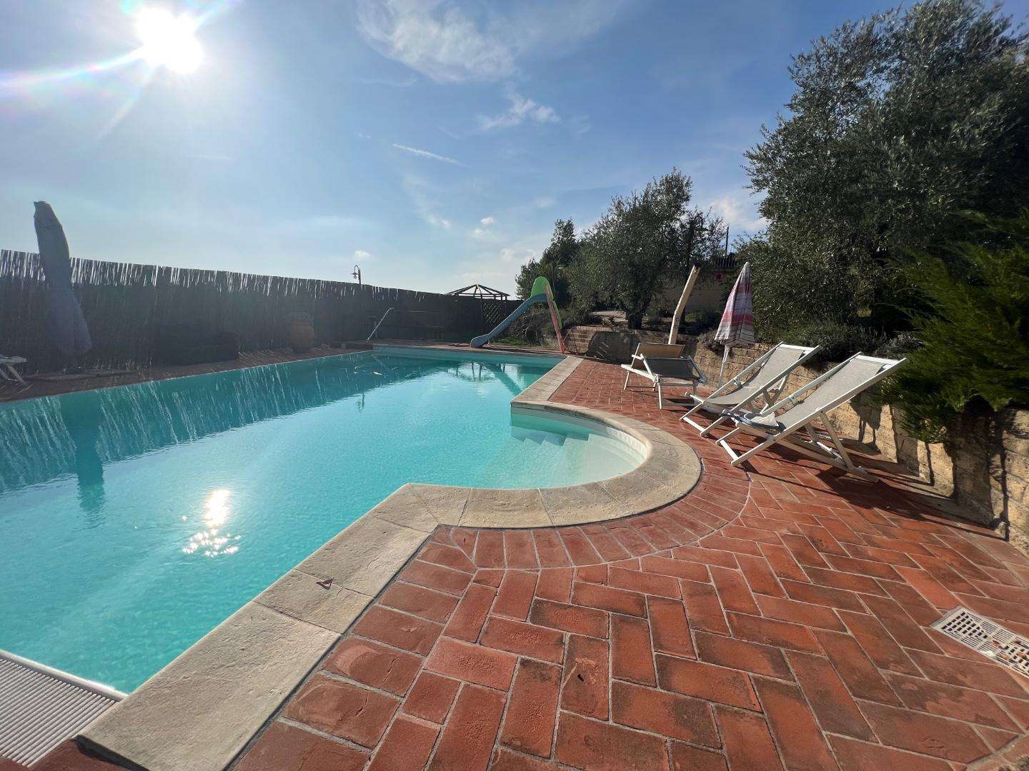 Villa Cerreto Guidi FI,, Cerreto Guidi