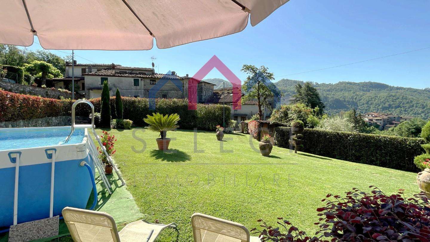 Rustico Località Villa a Roggio,, Pescaglia