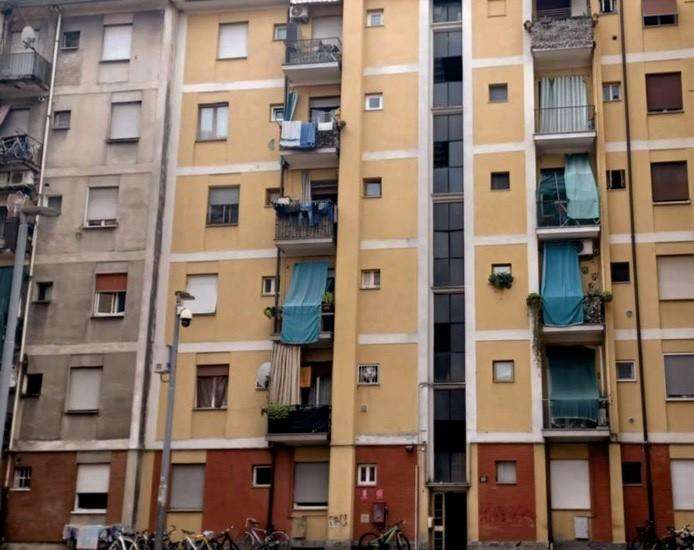 Appartamento, Pioltello