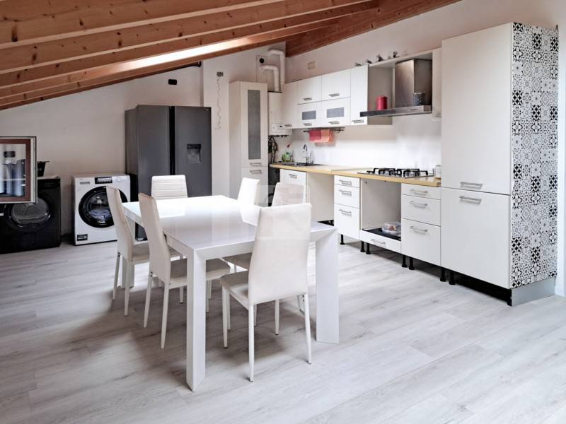 Appartamento Bolognano, Arco