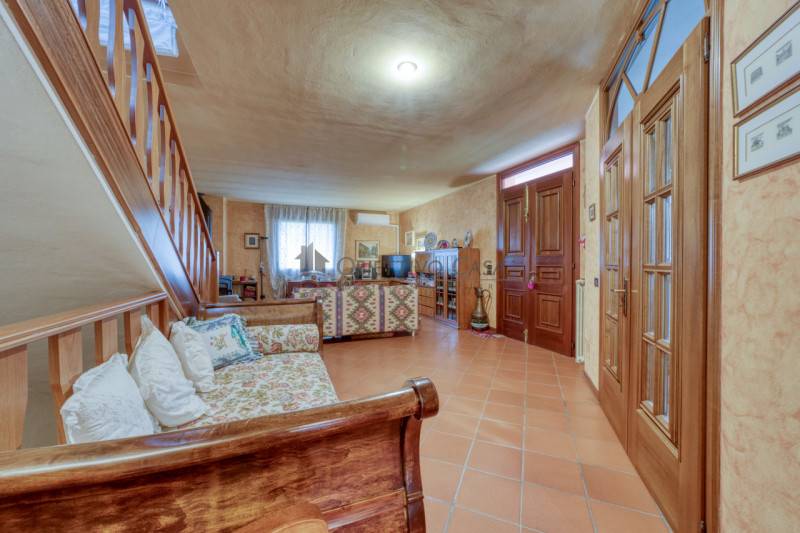 Casa Bi - Trifamiliare, Saccolongo