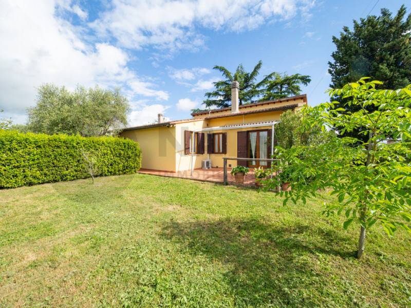 Casa indipendente Torri, Rignano sull'Arno