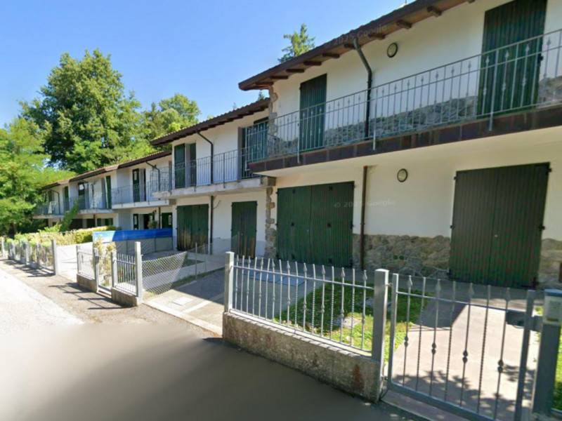 Box - Garage - Posto Auto, Verghereto