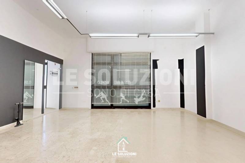Magazzino - Deposito Monopoli - Centro, Monopoli
