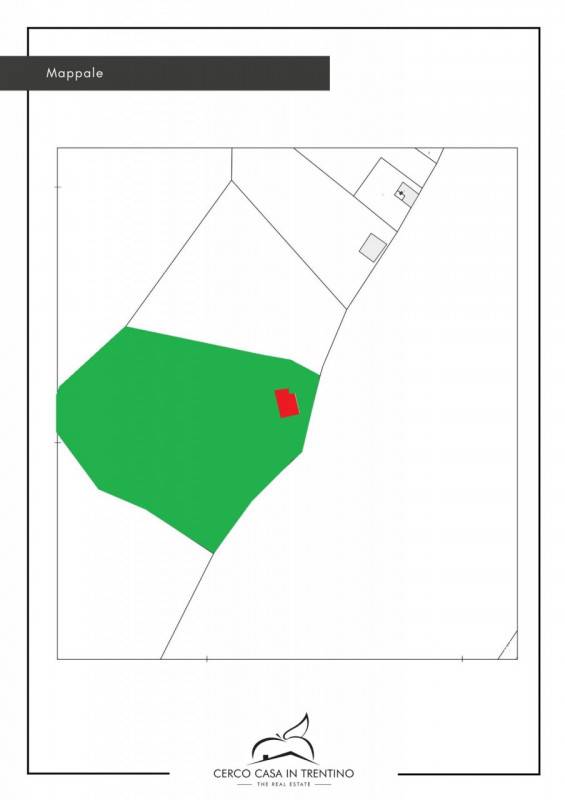 Rustico Fisto (Ches), Spiazzo
