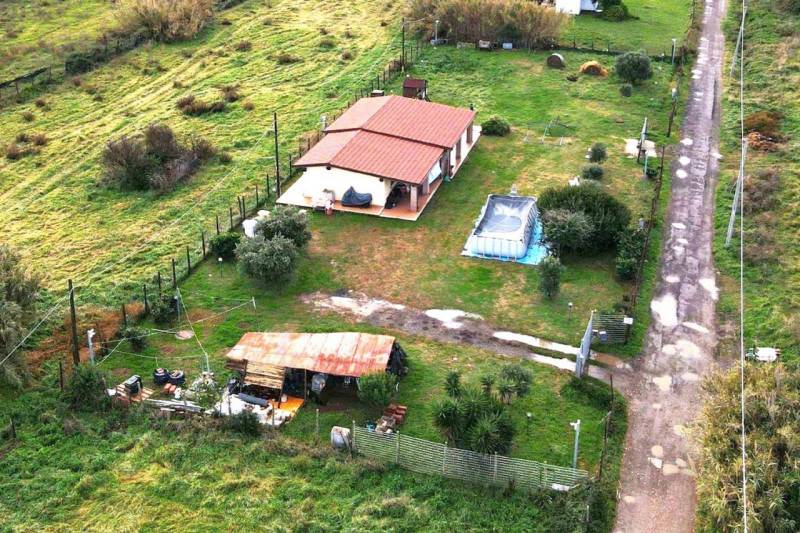 Casa indipendente, Ladispoli
