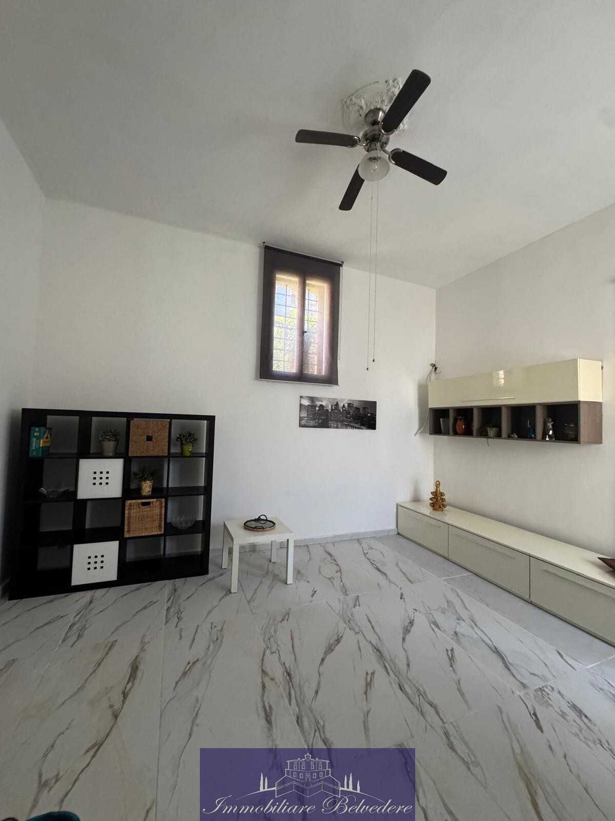 Porzione di casa Via Giovan Filippo Mariti, Firenze