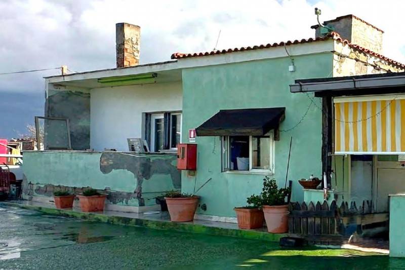 Appartamento, Ladispoli