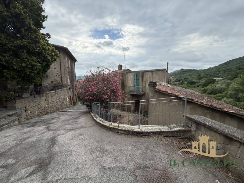 Casa indipendente Castiglion Fosco, Piegaro
