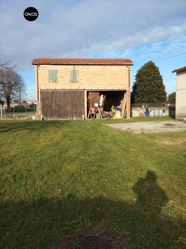 Rustico Bojon, Campolongo Maggiore