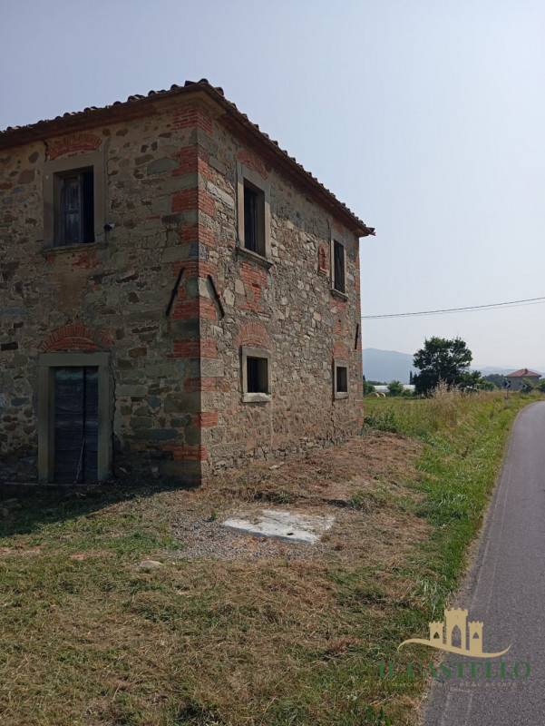 Rustico Manciano La Misericordia, Castiglion Fiorentino