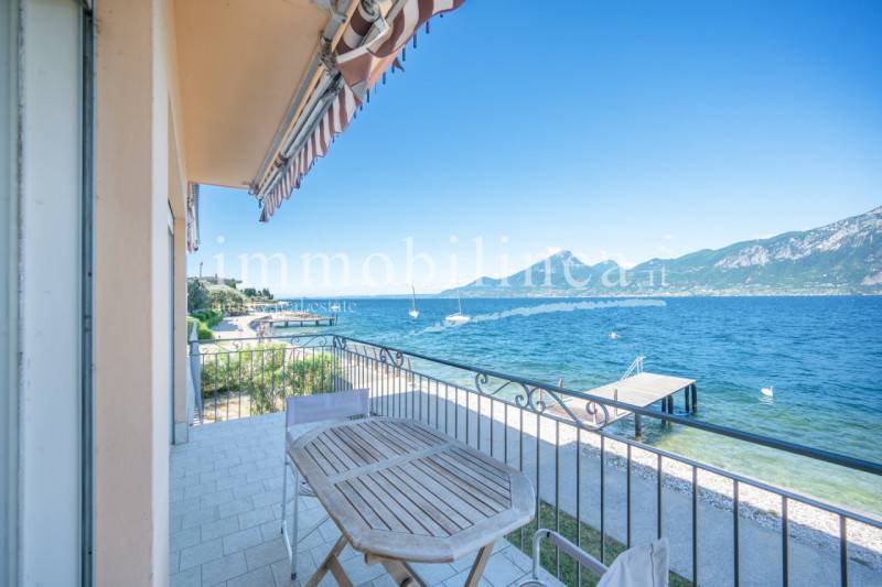 Appartamento Castelletto di Brenzone, Brenzone sul Garda