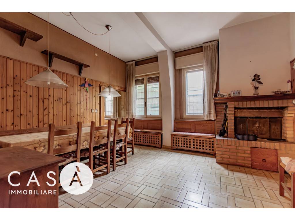 Casa Bi - Trifamiliare, Forlì