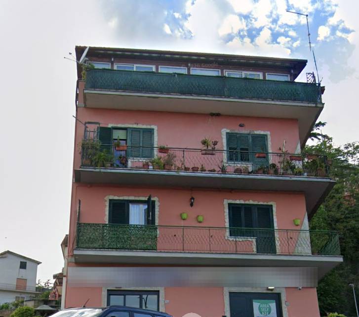 Appartamento, Castelnuovo di Porto