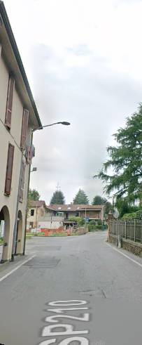 Appartamento, Sulbiate