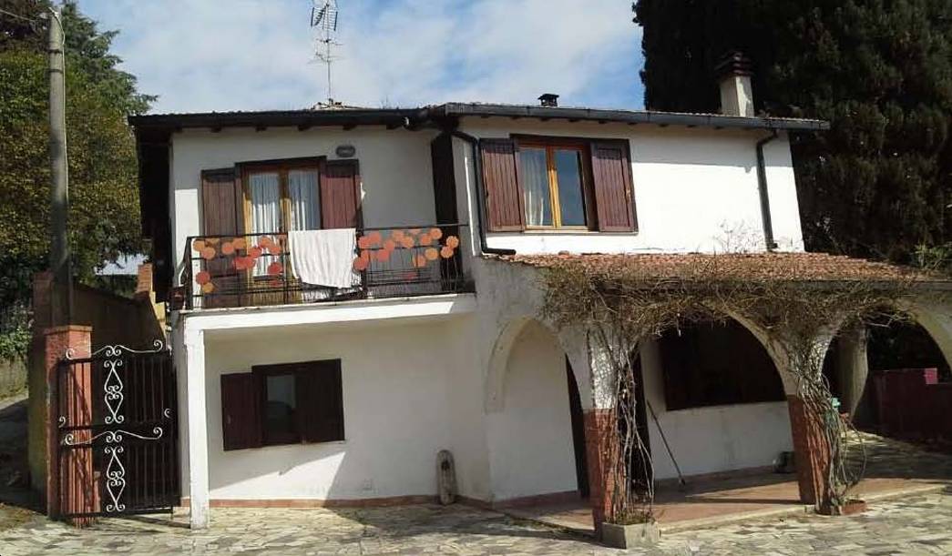 Casa indipendente, Velletri