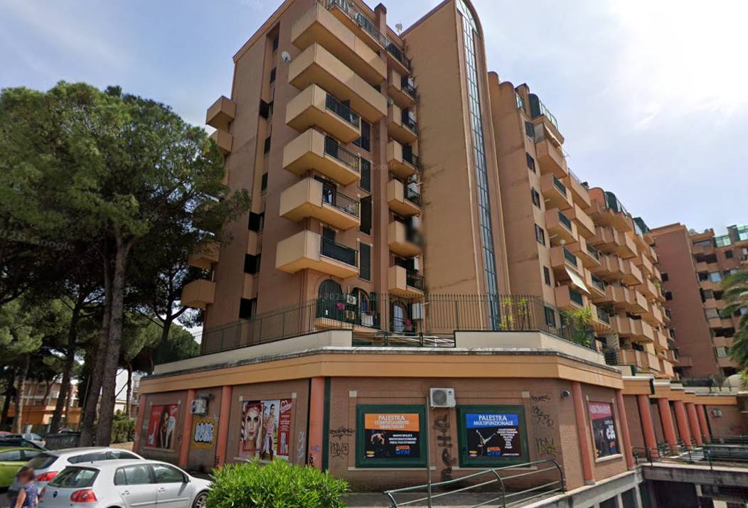 Negozio, Tivoli