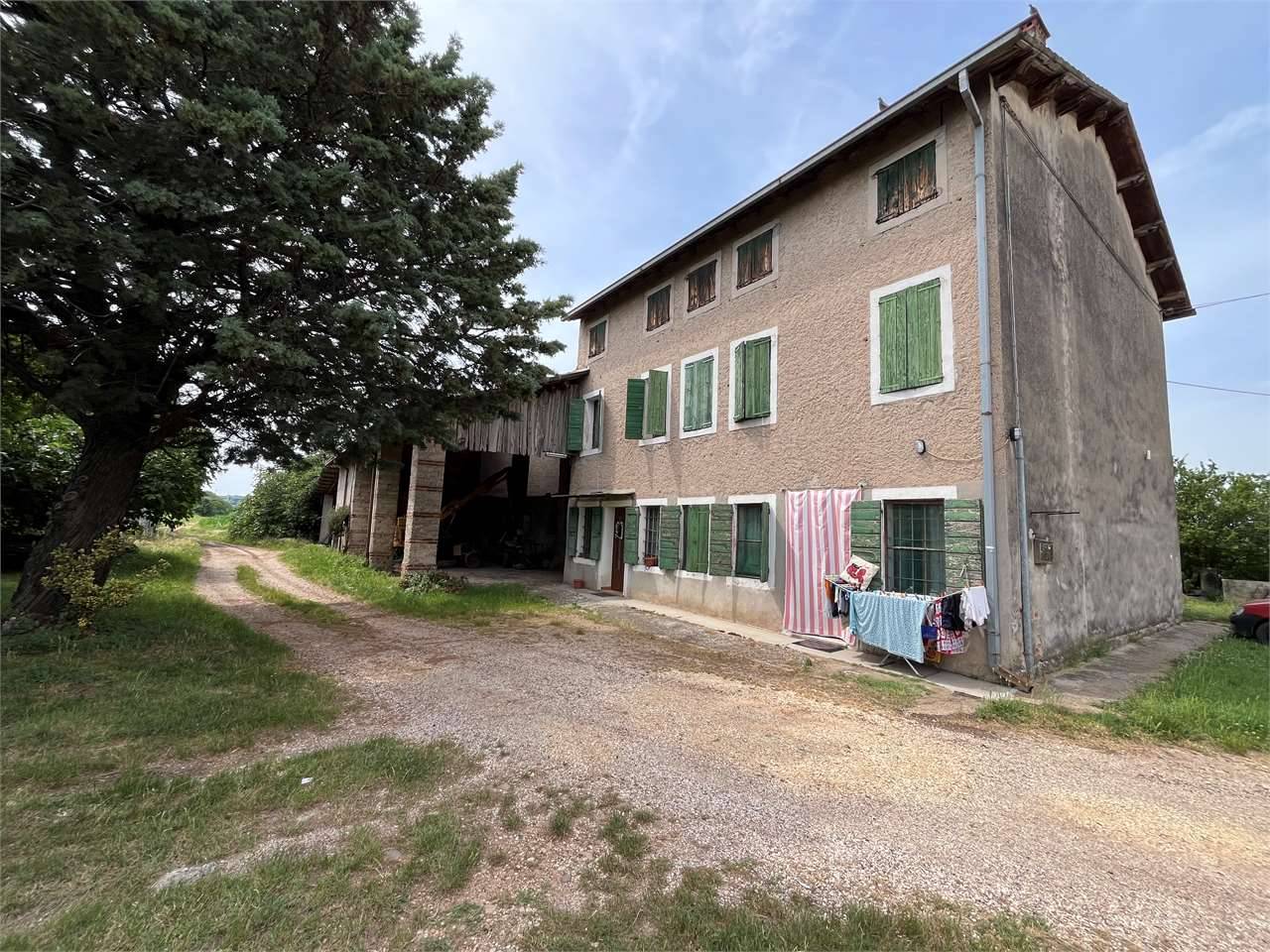 Rustico Caselle, Sommacampagna