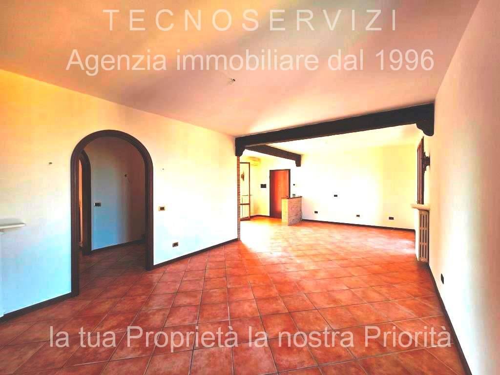 Attico - Mansarda, Vignola