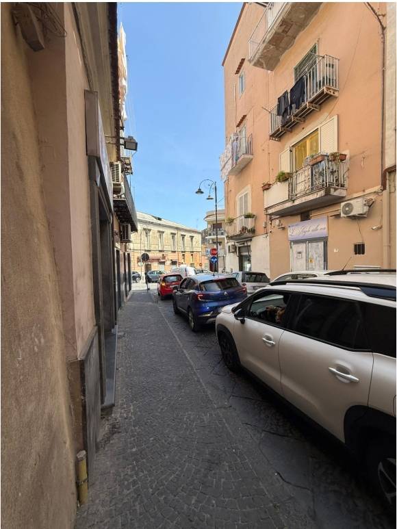 Negozio, Somma Vesuviana