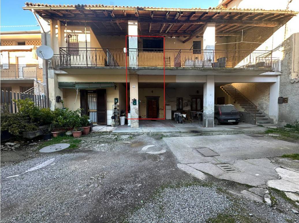 Appartamento, Palazzolo sull'Oglio