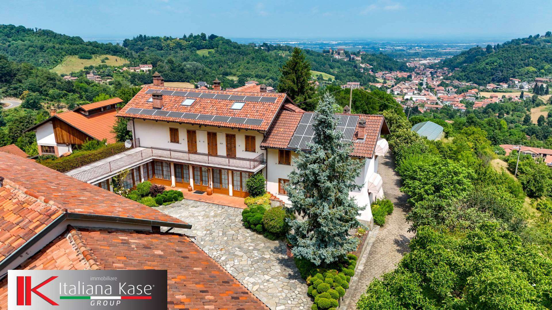 Rustico Str. della madonnina, Castiglione Torinese