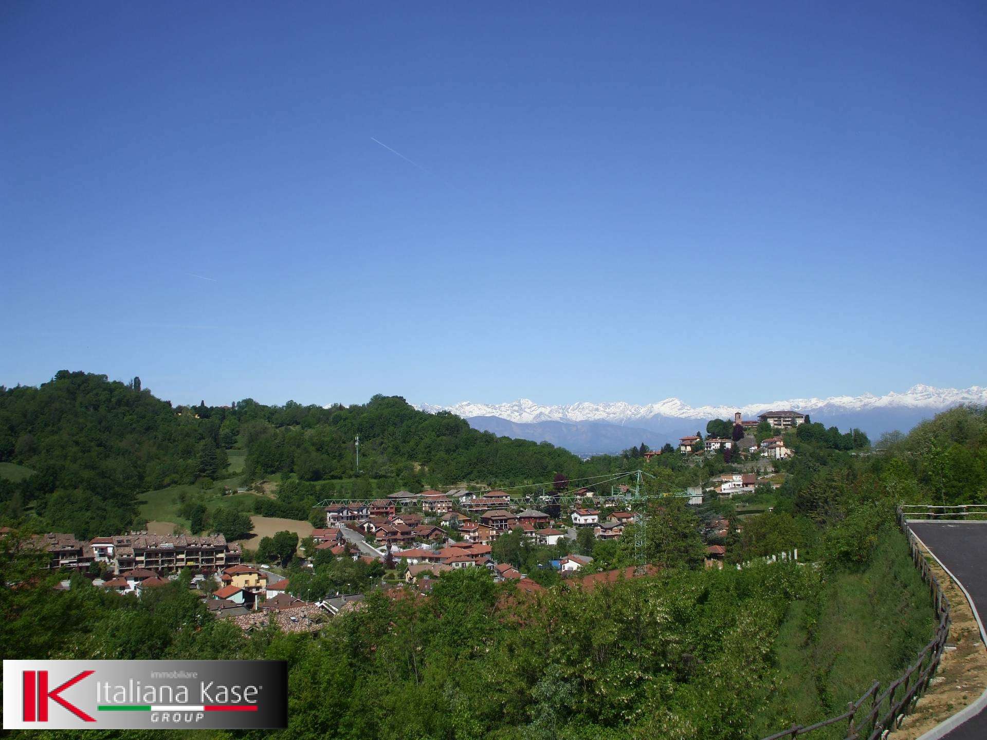 Terreno agricolo strada del mondino, Castiglione Torinese