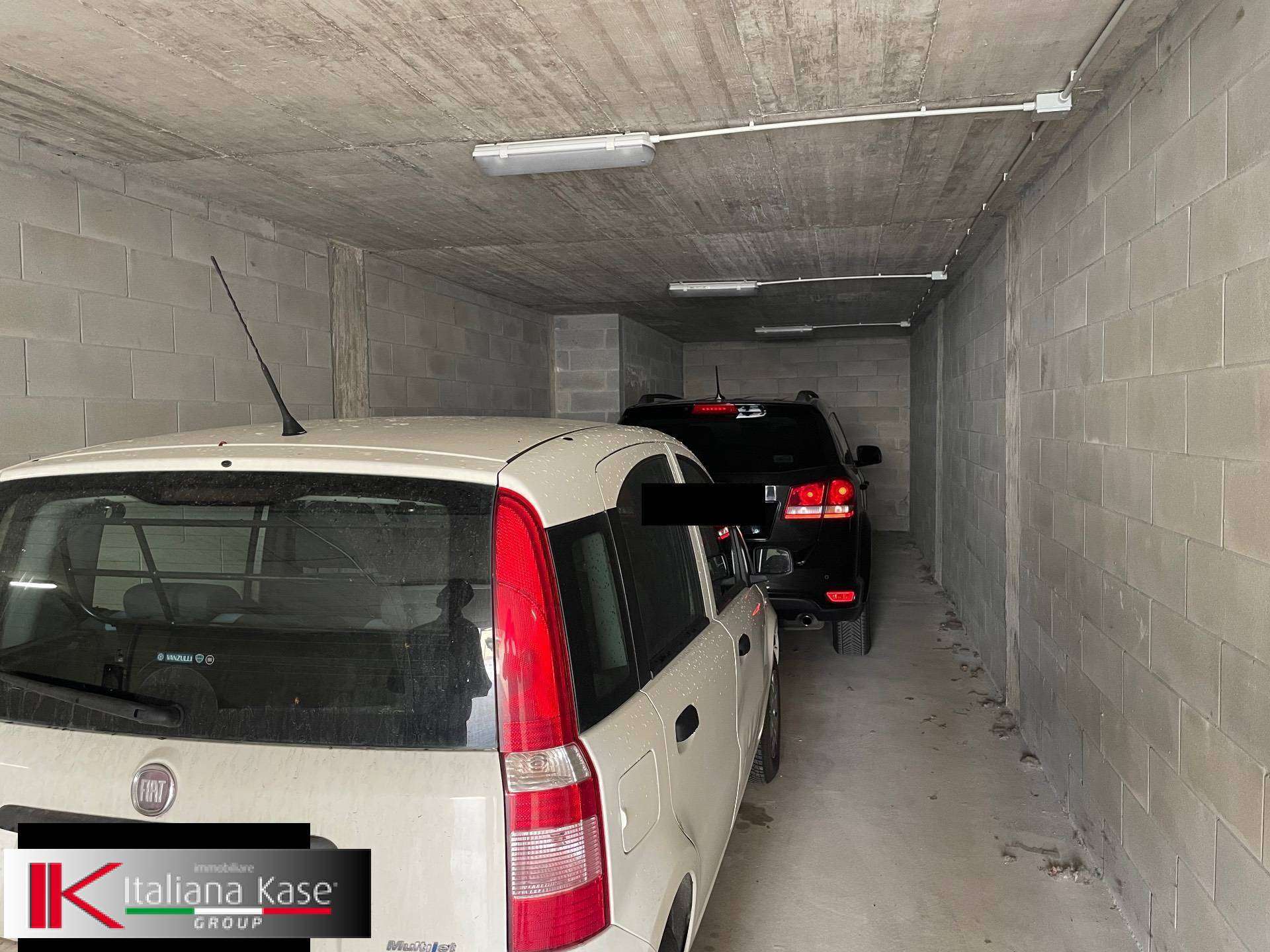 Box - Garage - Posto Auto via Diaz, Gassino Torinese